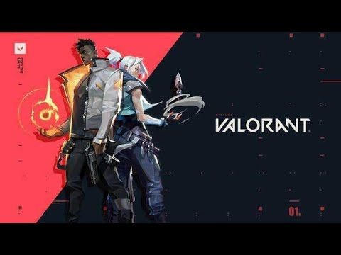 "Disguisedtoast" VALORANT with Friends ^_^ 06|27|22